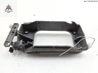 рамка фары противотуманной правой BMW 3 серия E36 1995, 1.6 л., бензин, МКПП, красный, седан, 8357394