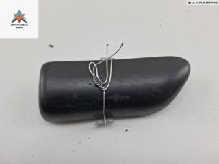 молдинг крыла Saab 9-3 1 поколение 2001, 2.0 л., бензин, МКПП, чёрный, хетчбэк 5 дв., 4240966