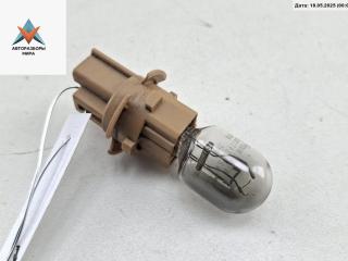 Патрон лампы фонаря Mazda 6 GG 2002, 2.0 л., дизель, МКПП, серый, хетчбэк 5 дв., K0ITO
