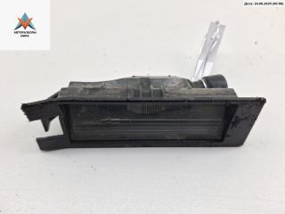 подсветка номера Fiat Linea 1 поколение 2008, 1.4 л., бензин, МКПП, бежевый, седан, 59406