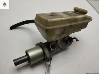 цилиндр тормозной главный Volkswagen Sharan 1 поколение 1999, 2.8 л., бензин, МКПП, жёлтый, минивэн, 7M11611303