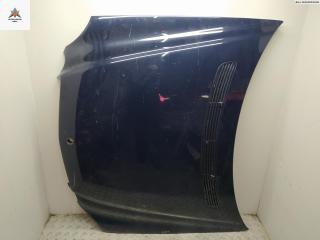 капот Mercedes-Benz E-Класс W211/S211 2004, 2.2 л., дизель, МКПП, синий, универсал
