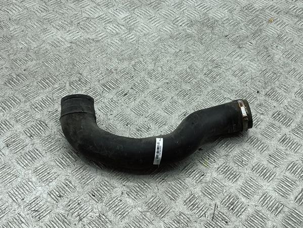 патрубок интеркулера Opel Astra H 2006, 1.9 л., дизель, МКПП, серый, универсал