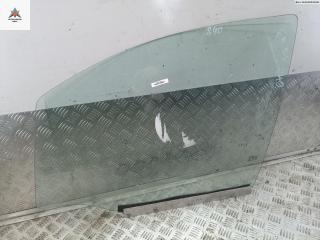 стекло двери передней левой Opel Zafira 1 поколение (A) [рестайлинг] 2005, 1.8 л., бензин, МКПП, серый, минивэн