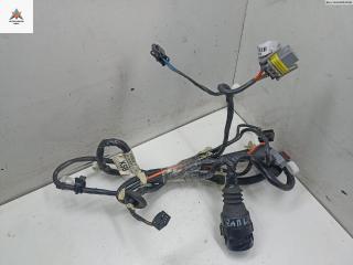 дверная проводка Opel Zafira 1 поколение (A) [рестайлинг] 2005, 1.8 л., бензин, МКПП, серый, минивэн, 09174885