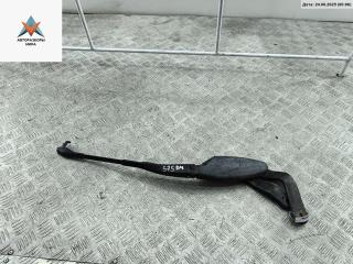 Щеткодержатель (поводок стеклоочистителя) передний Mercedes-Benz E-Класс W211/S211 2004, 2.2 л., дизель, МКПП, синий, универсал, 2118201244