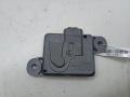датчик AirBag Opel Zafira 1 поколение (A) [рестайлинг] 2005, 1.8 л., бензин, МКПП, серый, минивэн, 09133263 - фото №2
