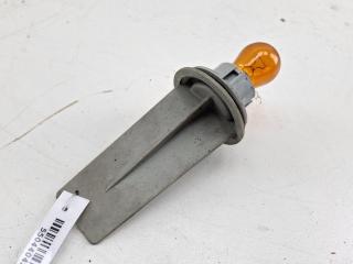 Патрон лампы фары Audi A6 4B/C5 1997, 1.8 л., Ti, бензин, МКПП, чёрный, седан, PY21W