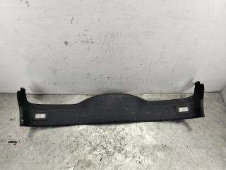 обшивка крышки багажника Renault Espace IV 2007, 2.0 л., дизель, МКПП, зелёный, минивэн, 8200075122