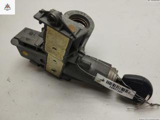замок зажигания Volkswagen Sharan 1 поколение 1999, 2.8 л., бензин, МКПП, жёлтый, минивэн, PO12106