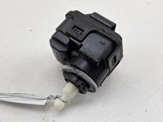 корректор фар Audi A6 4B/C5 1997, 1.8 л., Ti, бензин, МКПП, чёрный, седан, 8L0941295