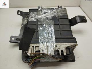 ЭБУ Volkswagen Sharan 1 поколение 1999, 2.8 л., бензин, МКПП, жёлтый, минивэн, 98VW012A650JA