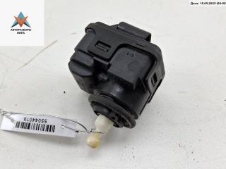 корректор фар Audi A6 4B/C5 1997, 2.8 л., бензин, МКПП, серый, седан, 4B0941295