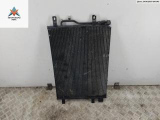 радиатор кондиционера Audi A4 B7 2004, 2.5 л., дизель, АКПП, серый, универсал