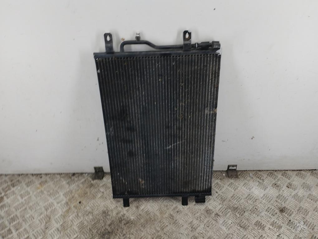 радиатор кондиционера Audi A4 B7 2004, 2.5 л., дизель, АКПП, серый, универсал