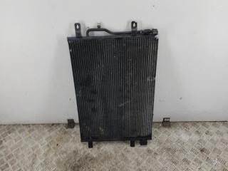 радиатор кондиционера Audi A4 B7 2004, 2.5 л., дизель, АКПП, серый, универсал