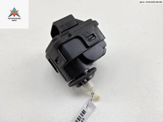 корректор фар Audi A6 4B/C5 1997, 1.8 л., Ti, бензин, МКПП, чёрный, седан, 8L0941295