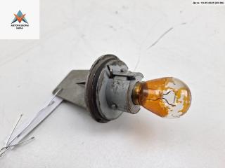 Патрон лампы фары Audi A6 4B/C5 1999, 2.4 л., бензин, МКПП, синий, универсал, PW21W