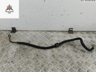 шланг гидроусилителя Audi A4 B7 2004, 2.5 л., дизель, АКПП, серый, универсал