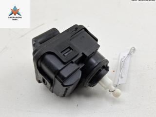 корректор фар Audi A6 4B/C5 1998, 1.8 л., бензин, АКПП, серый, седан, 8L0941295
