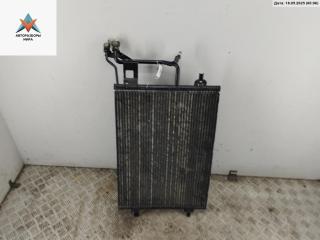 радиатор кондиционера Audi A6 4B/C5 1998, 2.4 л., бензин, АКПП, синий, седан, 4B0260401F