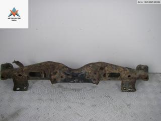 подрамник передний Mini Clubman 1 поколение (R55) 2009, 1.6 л., дизель, МКПП, чёрный, хетчбэк 3 дв.