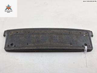 бленда BMW 3 серия E46 1999, 2.0 л., бензин, МКПП, серый, седан, 51118195288