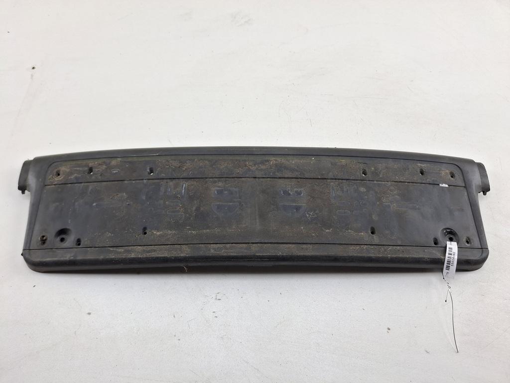бленда BMW 3 E46 1999, 2.0 л., бензин, МКПП, серый, седан, 51118195288