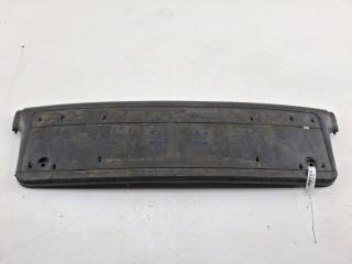 бленда BMW 3 E46 1999, 2.0 л., бензин, МКПП, серый, седан, 51118195288