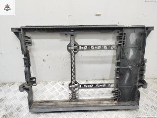 кассета радиаторов BMW 5 серия E39 1996, 2.0 л., бензин, МКПП, серый, седан, 1740796