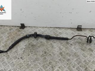 шланг гидроусилителя Audi A4 B7 2004, 2.5 л., дизель, АКПП, серый, универсал