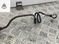 шланг гидроусилителя Audi A4 B7 2004, 2.5 л., дизель, АКПП, серый, универсал - фото №2