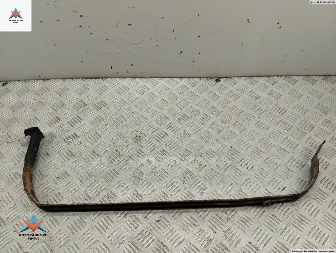 крепление бака топливного Ford Tourneo Connect 1 поколение 2006, 1.8 л., дизель, МКПП, синий, фургон - фото №1