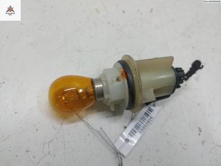 Патрон лампы указателя поворота Opel Zafira 1 поколение (A) 2001, 1.8 л., бензин, МКПП, синий, минивэн