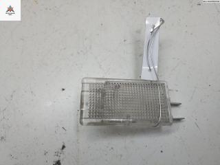 фонарь салона (плафон) Opel Zafira 1 поколение (A) 2002, 1.6 л., бензин, МКПП, серый, минивэн