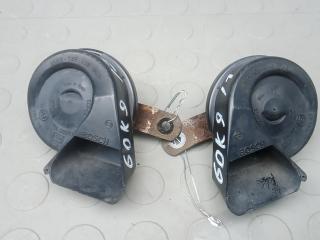 сигнал (клаксон) Mercedes-Benz M-Класс W164 2006, 3.0 л., D ML320 CDI, дизель, АКПП, внедорожник 5 дв.