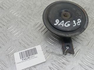 сигнал (клаксон) Kia Soul 1 поколение 2010, 1.6 л., CRDi 115, дизель, МКПП, хетчбэк 5 дв.