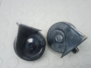 сигнал (клаксон) BMW 7 серия E65/E66/E67 [рестайлинг] 2005, 3.0 л., дизель, АКПП, седан