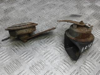 сигнал (клаксон) BMW 5 серия E60/E61 2004, 2.5 л., D 525d, дизель, МКПП, седан