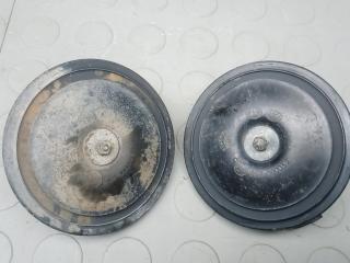 сигнал (клаксон) Hyundai H-1 Starex 1997 2008, 2.5 л., дизель, МКПП, минивэн, 966204H101