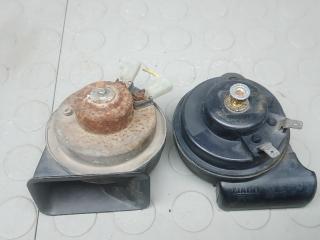 сигнал (клаксон) Mercedes-Benz E-Класс W211/S211 2004, 3.5 л., E350, бензин, АКПП, седан