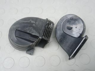 сигнал (клаксон) Mazda CX-5 1 поколение [рестайлинг] 2016, 2.2 л., дизель, АКПП, внедорожник 5 дв.