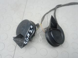 сигнал (клаксон) Mercedes-Benz S-Класс W220 1999, 5.0 л., S500, бензин, АКПП, седан