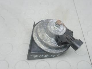 сигнал (клаксон) Nissan Qashqai 1 поколение [рестайлинг] 2010, 1.5 л., дизель, МКПП, внедорожник 5 дв.