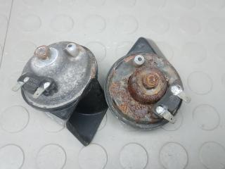 сигнал (клаксон) Mercedes-Benz CLK-Класс C209/A209 2004, 2.7 л., D 270 CDI, дизель, АКПП, купе