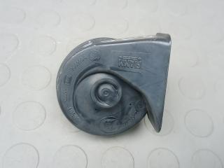 сигнал (клаксон) Nissan Qashqai 1 поколение 2009, 1.5 л., дизель, МКПП, внедорожник 5 дв.