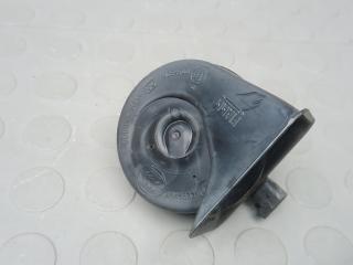 сигнал (клаксон) Nissan Qashqai 1 поколение 2009, 1.5 л., дизель, МКПП, внедорожник 5 дв.