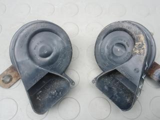 сигнал (клаксон) Mercedes-Benz C-Класс W203/S203/CL203 [рестайлинг] 2005, 2.2 л., D C220 CDI, дизель, АКПП, седан