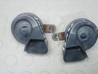 сигнал (клаксон) Mercedes-Benz C-Класс W203/S203/CL203 [рестайлинг] 2005, 2.2 л., D C220 CDI, дизель, АКПП, седан