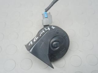 сигнал (клаксон) Nissan Qashqai 2 поколение 2013, 1.6 л., дизель, МКПП, внедорожник 5 дв.